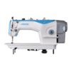 Usha S Direct Drive Single Needle Lock Stitch Sewing Machine With In