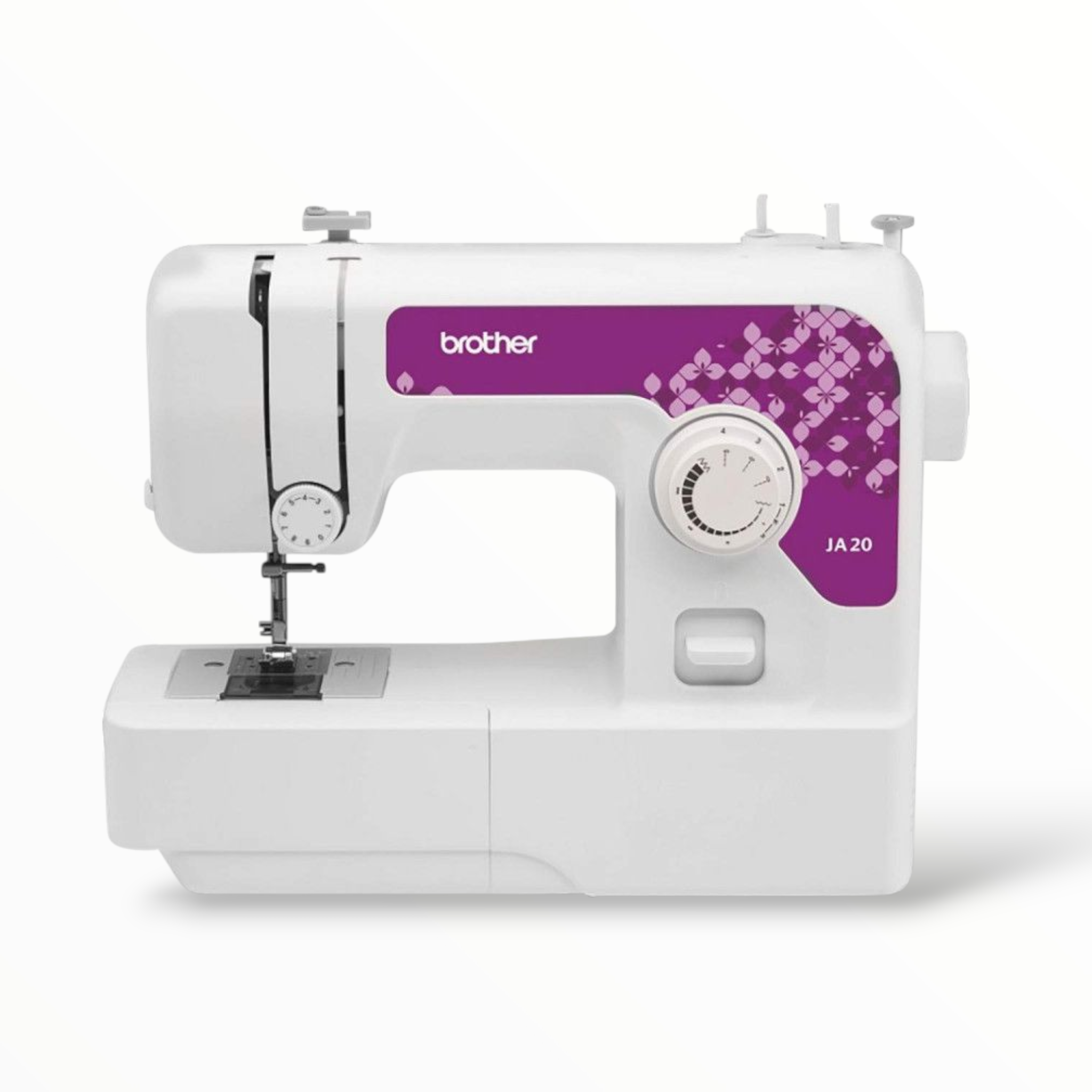 Brother JA20 Electric Sewing Machine | Japanese Brand | Made in Vietnam