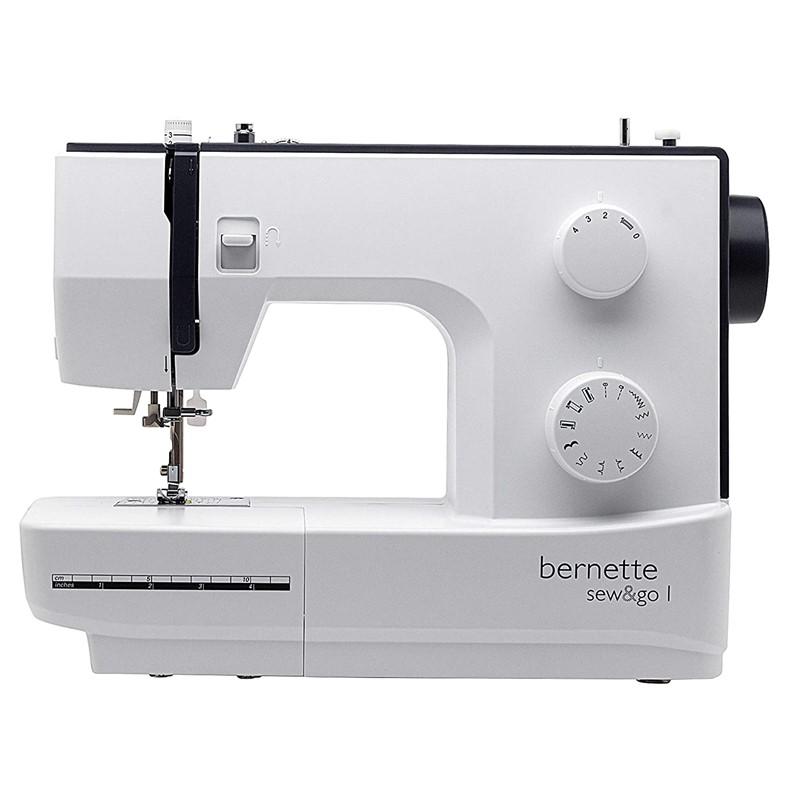 Bernette Sew & Go 1 Sewing Machine