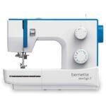 Bernette Sew & Go 3