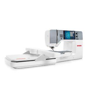 Bernina B700 Computer Embroidery Sewing Machine - Embroidery Only Machine