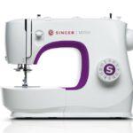 Singer M3505 Sewing Machine With 32 Built In Stitches