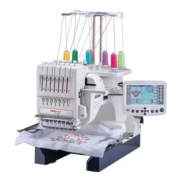 USHA MB 7E WITH ARTISTIC DIGITIZER