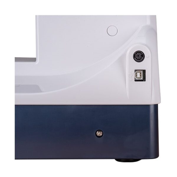 USHA MB 7E WITH ARTISTIC DIGITIZER