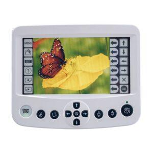 USHA MB 7E WITH ARTISTIC DIGITIZER
