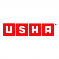 Usha Logo