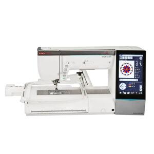 Usha Janome Memory Craft 15000