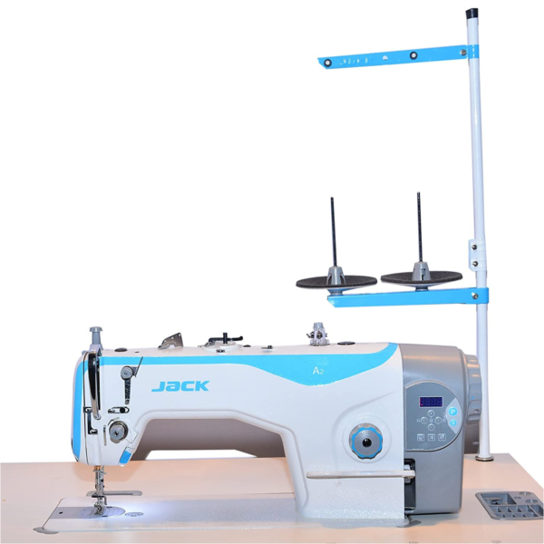 Jack-A2-Single-Needle-Lock-Stitch-Machine-With-Auto-Trimmer