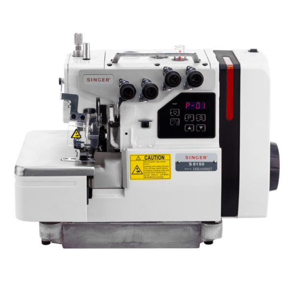 Singer Overlock S8150