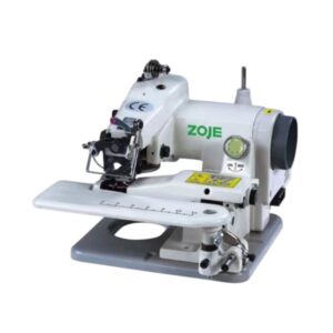 Zoje ZJ B500 Portable Hemming / Blind Stitch Sewing Machine