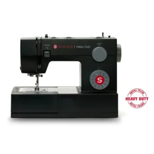 Singer Heavy Duty 4423 Sewing Machine (23 Built in Stitching)