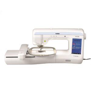 Brother Innovis V3SE Computerized Embroidery Sewing Machine