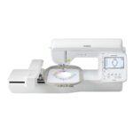 Brother Innovis NV880E Computerized Embroidery Sewing Machine