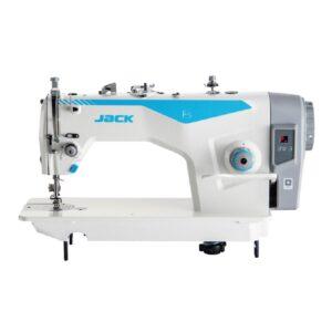 Jack F5 Single Needle Lockstitch Sewing Machine