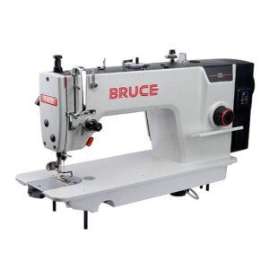 Bruce Q5 Single Needle Power Saving Industrial Sewing Machine