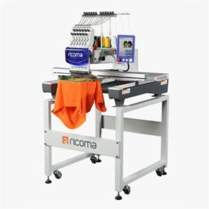 Ricoma SWD-1501 Single-head 15 Needles Commercial Embroidery Machine