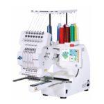 Happy Japan HCH-701-30 Computer Embroidery Machine