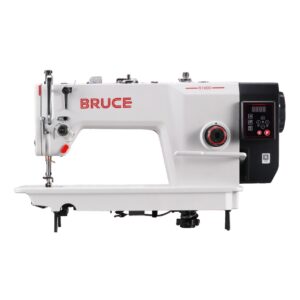 Bruce R1000-C Industrial Sewing Machine - With Auto Trimmer