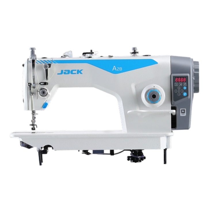 Jack A2B Automatic Thread Trimmer | Single Needle Lockstitch Sewing Machine
