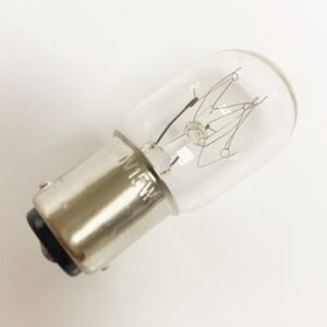Original Usha Janome Bulb, Warm White