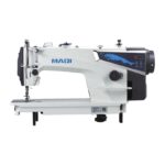 Maqi Q1 Single Needle High Speed Industrial Sewing Machine With Stand And Table