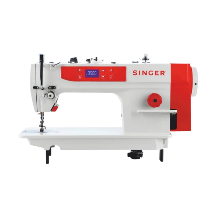 Singer 9900-Y Sewing Machine With Motor, Table and Stand Included