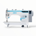 Jack F6 Single Needle Lockstitch Sewing Machine