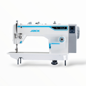 Jack F6 Single Needle Lockstitch Sewing Machine