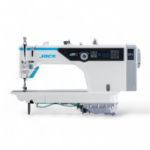 Jack A5E Computerized Industrial Sewing Machine | Auto Thread Trimmer + Auto Reverse + Foot Lifter + Sealed Oil Pan
